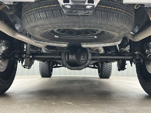 Used 2025 GMC Sierra 1500 Denali Ultimate image 19