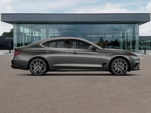 Used 2026 Genesis G70 2.5T AWD/4WD image 4