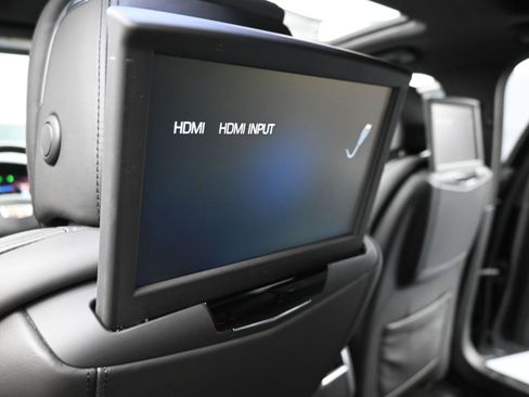 Used 2018 Cadillac CT6 Platinum image 17