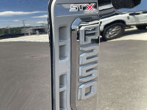 Certified 2024 Ford F250 XL w/ STX Appearance Package AWD/4WD image 30