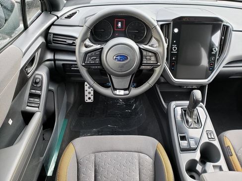 New 2026 Subaru Crosstrek 2.5i Sport image 9