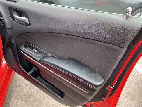 Used 2020 Dodge Charger R/T RWD image 23