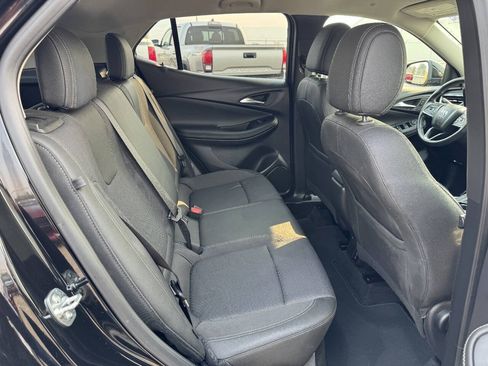 Used 2025 Buick Encore GX Preferred FWD image 5