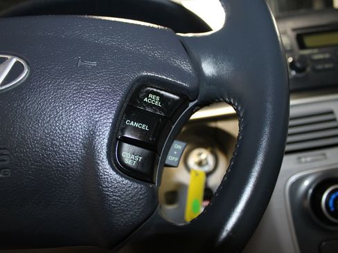 Used 2006 Hyundai Sonata GLS FWD image 18