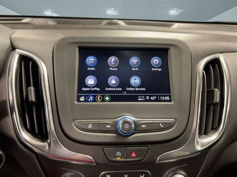 Certified 2024 Chevrolet Equinox LT image 24