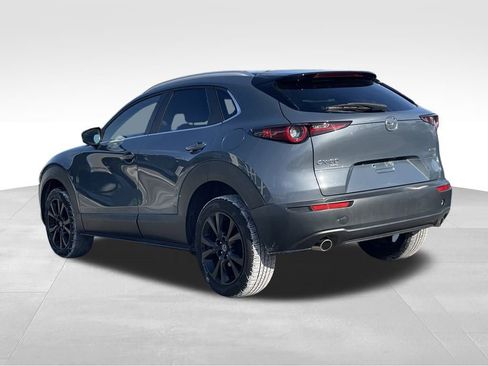 Used 2022 MAZDA CX-30 AWD 2.5 S w/ Preferred Package image 5
