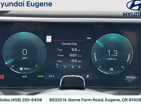 Used 2026 Hyundai Palisade Limited image 34