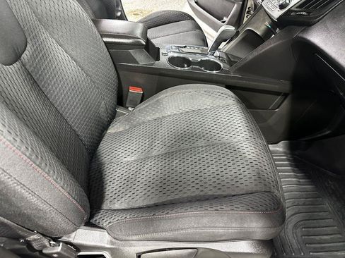 Used 2015 Chevrolet Equinox LS AWD/4WD image 22