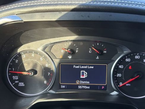 Used 2023 Chevrolet Blazer LT w/ Sound & Technology Package FWD image 33
