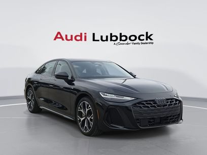 Used 2026 Audi A6 Premium Plus w/ Premium Plus Package
