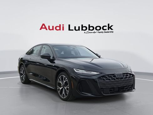 Used 2026 Audi A6 Premium Plus w/ Premium Plus Package AWD/4WD image 1