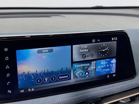 Certified 2023 Nissan Ariya image 15