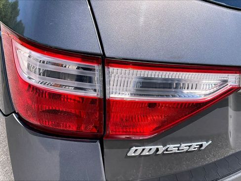 Used 2012 Honda Odyssey EX-L image 26