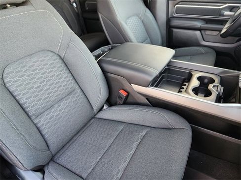 New 2026 RAM 1500 Lone Star image 11