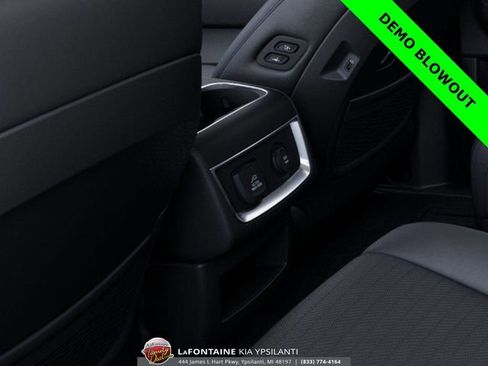 New 2026 Kia Carnival SX Prestige image 26