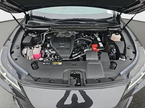 Certified 2023 Lexus RX 350 Premium w/ Cold Area Package AWD/4WD image 34