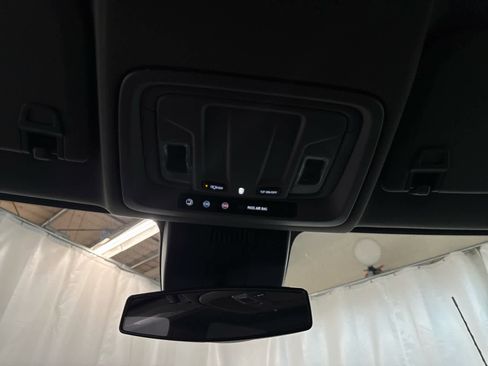 Certified 2025 Chevrolet Silverado 2500 LT w/ Convenience Package image 21