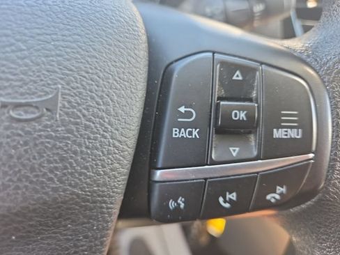 Used 2023 Ford Transit 350 XLT RWD image 16