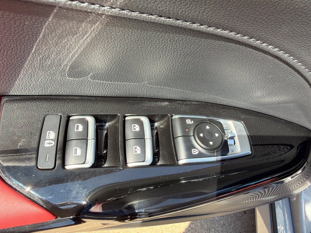 Used 2026 Kia K5 GT-Line w/ GT-Line Red Interior Package FWD image 22