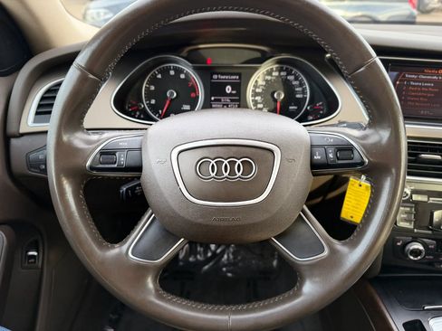 Used 2015 Audi A4 2.0T Premium image 29