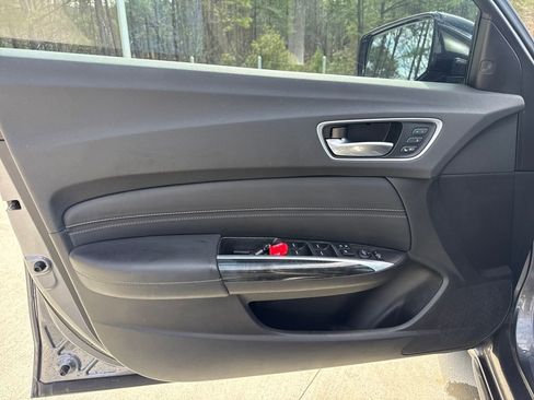 Used 2019 Acura TLX V6 w/ Technology Package image 14
