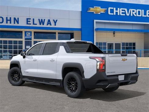 New 2026 Chevrolet Silverado EV LT w/ Plus Package image 3