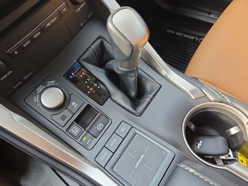 Used 2015 Lexus NX 200t AWD w/ Premium Package image 38