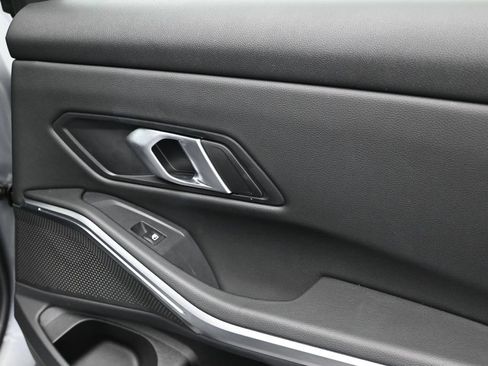 Certified 2026 BMW 330i Sedan RWD image 14
