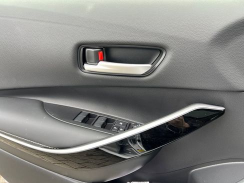 New 2026 Toyota Corolla XLE image 15