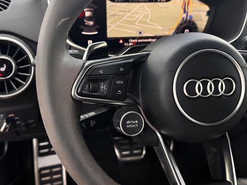 Used 2019 Audi TT RS AWD/4WD image 15