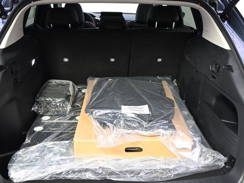 New 2026 MAZDA CX-50 AWD 2.5 Hybrid w/ Weather Package image 19