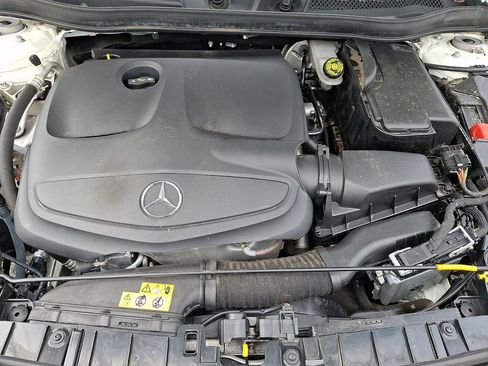 Used 2020 Mercedes-Benz GLA 250 image 27