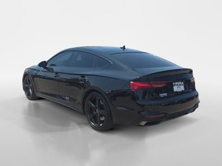 Used 2023 Audi A5 2.0T Prestige AWD/4WD video 3