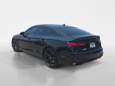 Used 2023 Audi A5 2.0T Prestige AWD/4WD image 3