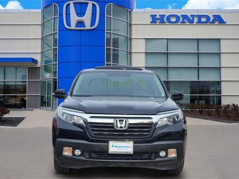 Used 2019 Honda Ridgeline RTL image 6