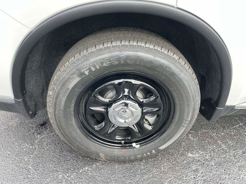 New 2026 Dodge Durango AWD w/ Skid Plate Group image 34