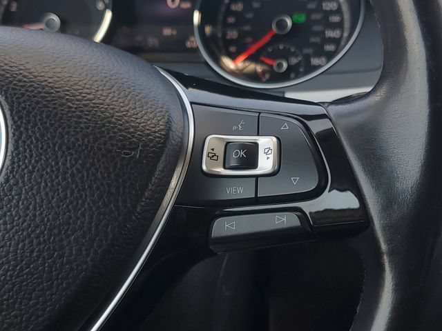 Used 2019 Volkswagen Atlas SE FWD image 22