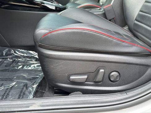 Used 2023 Kia Forte GT w/ GT2 Package FWD image 18