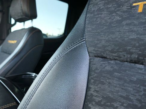 Used 2022 Ford F150 Tremor w/ Equipment Group 401A Mid image 15