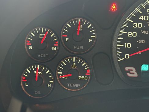 Used 2002 Chevrolet Monte Carlo SS w/ Preferred Equipment Group image 31