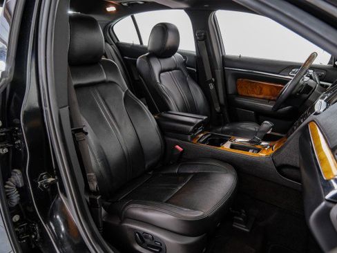 Used 2015 Lincoln MKS w/ Equipment Group 101A image 34