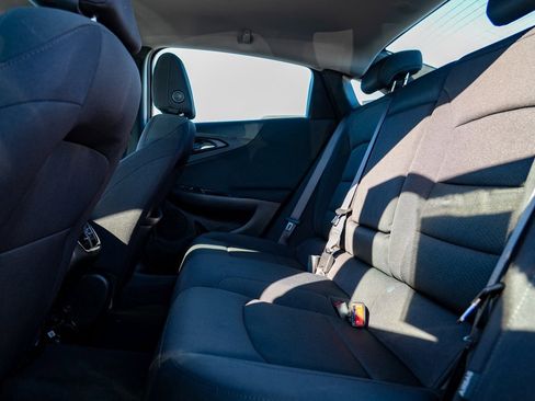 Used 2023 Chevrolet Malibu LT image 15