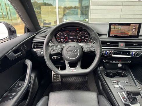 Used 2019 Audi A5 2.0T Prestige image 12