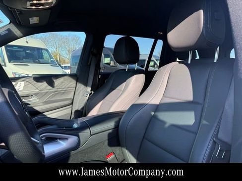 Certified 2025 Mercedes-Benz GLS 450 GLS 450 image 14