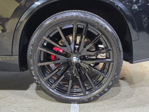 Used 2023 BMW X5 xDrive40i w/ M Sport Package image 8