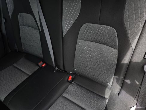 New 2026 Nissan Sentra SV w/ Floor Mat Package FWD image 11