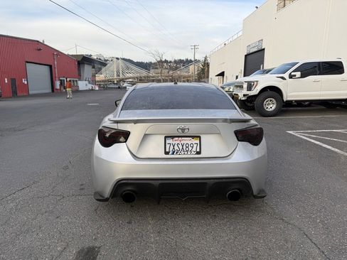 Used 2013 Scion FR-S 10 Series image 4