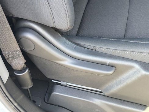 New 2025 GMC Sierra 1500 Pro w/ Pro Value Package image 24