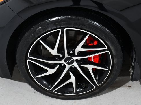 Used 2023 Kia Stinger GT-Line w/ Sun & Sound Package image 23