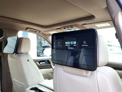 New 2026 GMC Yukon Denali AWD/4WD image 55